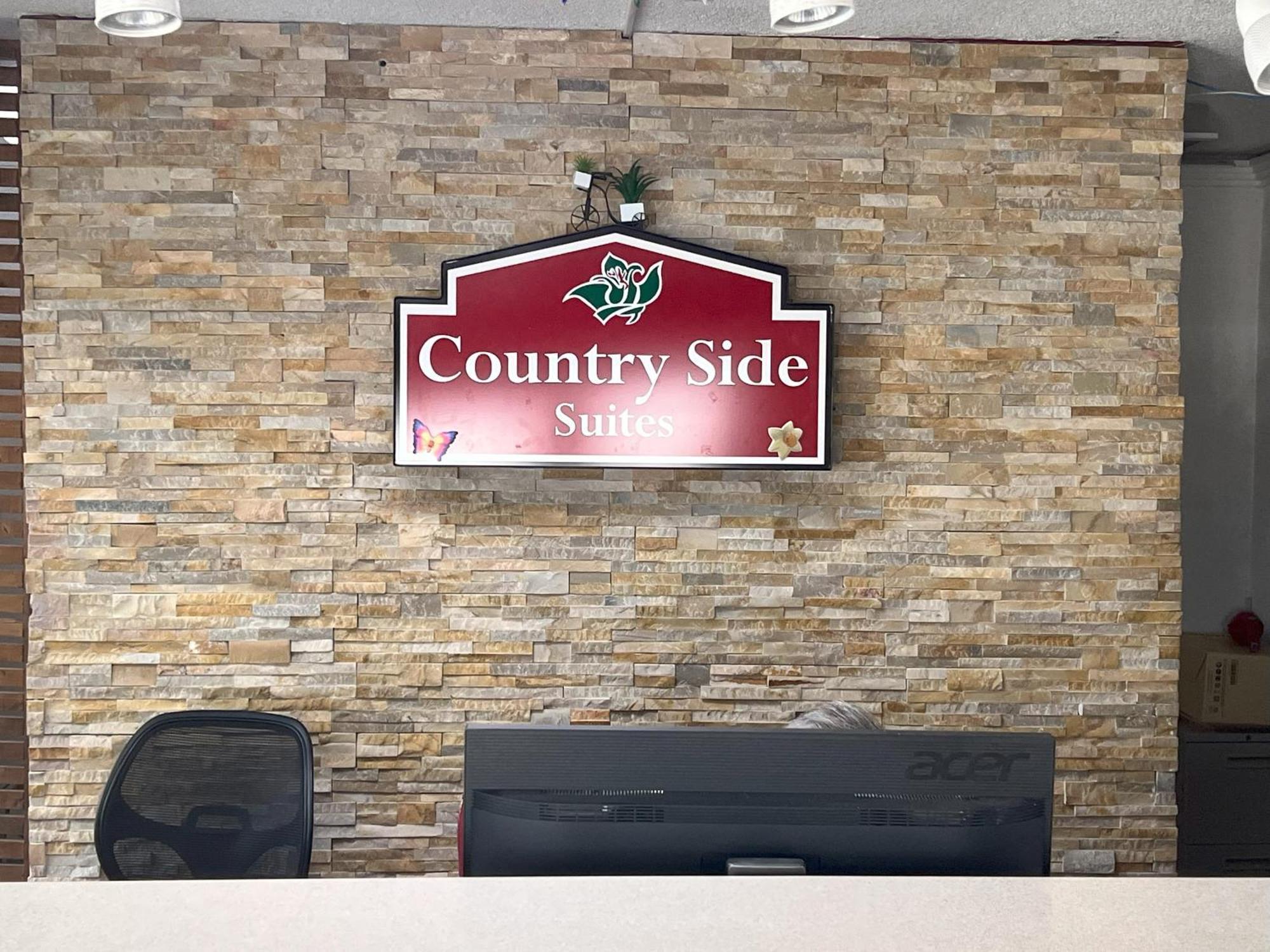 Countryside Suites Kansas City Independence I-70 East Sports Complex Hotel Εξωτερικό φωτογραφία