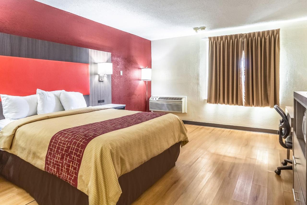 Countryside Suites Kansas City Independence I-70 East Sports Complex Hotel Εξωτερικό φωτογραφία